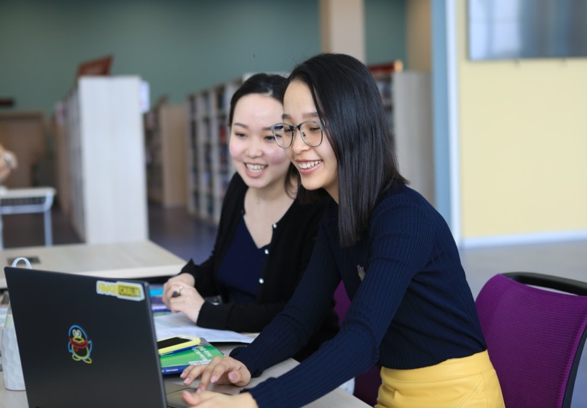 Назарбаев Университетінде жаңа магистратура бағдарламасы ашылды - «Қолданбалы жасанды интеллект және деректер ғылымы саласындағы магистрі»!