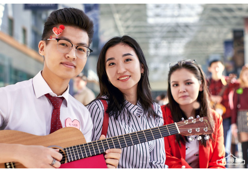 NUET талапкерлеріне арналған ақпарат