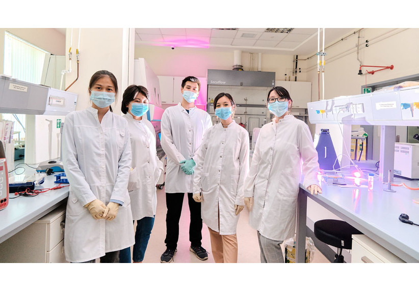 The School of Medicine of NU extends the admission to «PhD in Biomedical Sciences» program