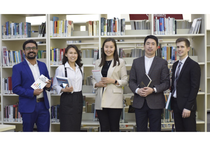 Online delivery of the Fall 2020 semester