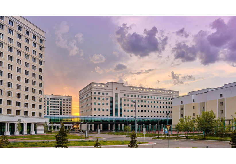 Online application for the NU Foundation Year Program (NUFYP) for the 2021-2022 academic year is open now!