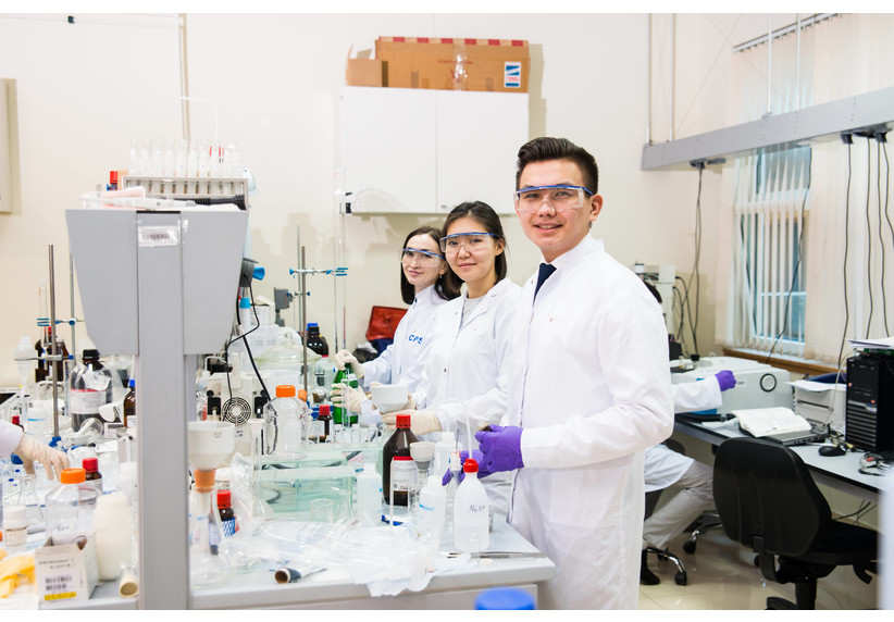 School of Engineering and Digital Sciences, School of Sciences and Humanities, Graduate School of Education and School of Medicine of NU announce the start of online application to the Master’s programs for the 2022-2023 academic year