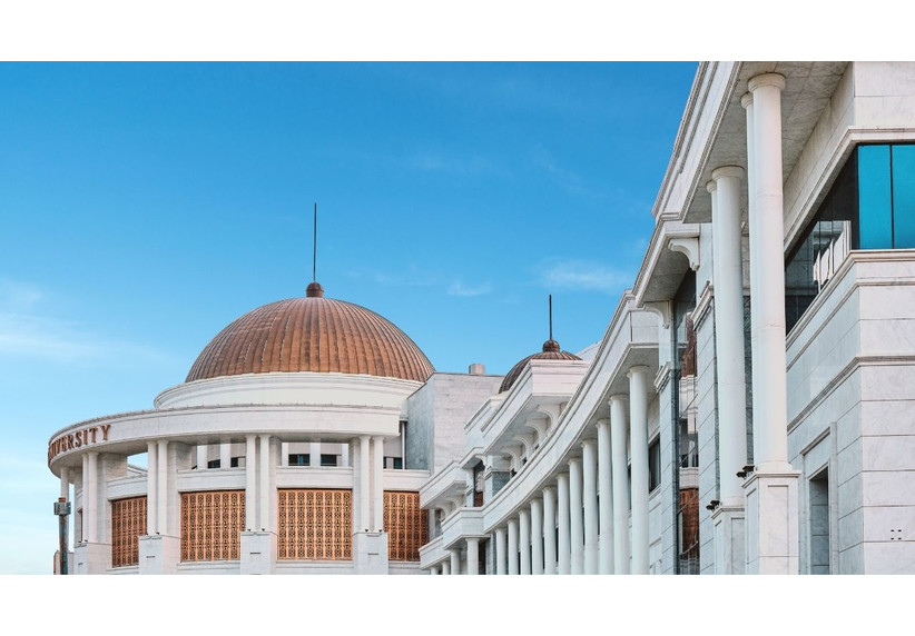 NU returns to in-person classes