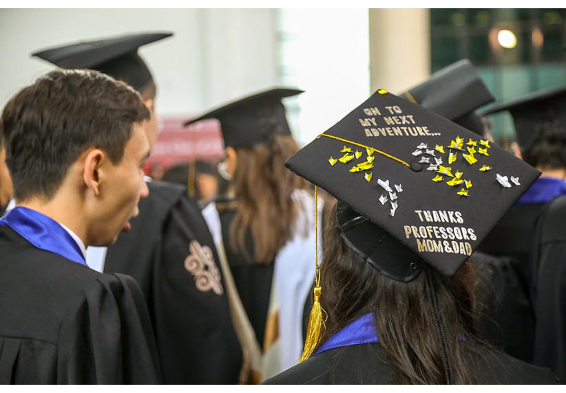 Suspension of the visits and campus tours at NU