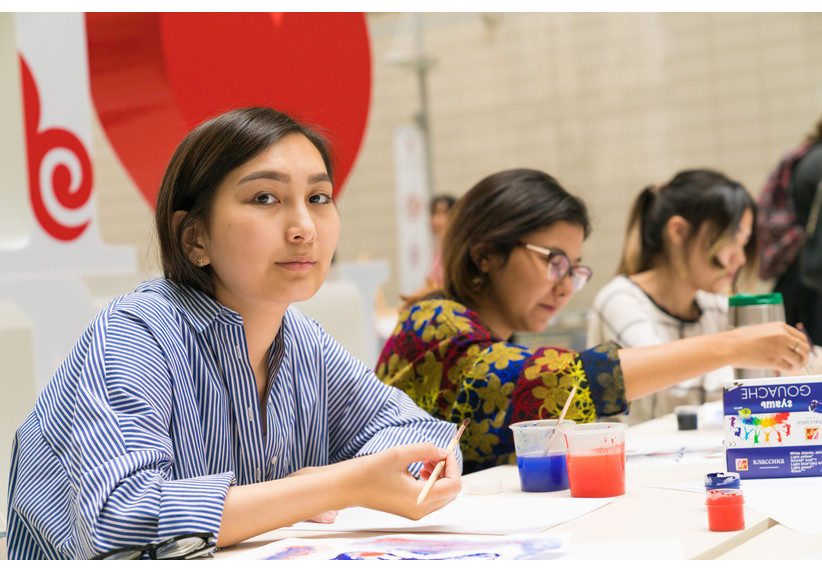 Cancelation of standardized tests