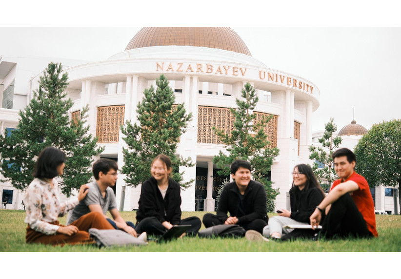 NU School of Mining and Geosciences announces the extension of the deadline for submitting online applications for Master's and PhD programs for citizens of the Republic of Kazakhstan