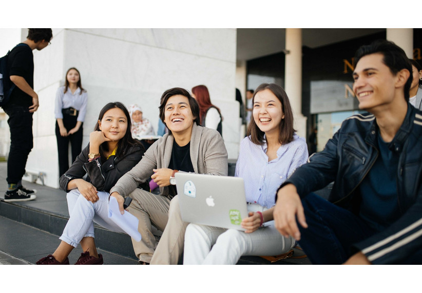 Register for information session “How to enter the NU Foundation on a fee-paying basis”