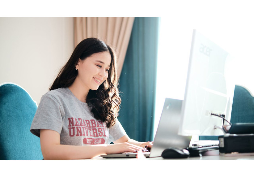 Restoration of the possibility of attending the university and receiving advice on admission in person