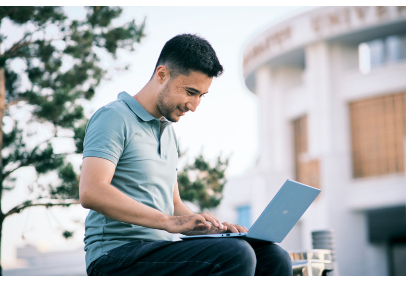 NU Graduate School of Business announces the extension of the deadline for submitting online applications for the Master of Business Administration and Master of Science in Finance programs for citizens of the Republic of Kazakhstan