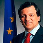 Жозе Мануэль Баррозу