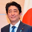 Синдзо Абэ