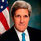 Джон Керри