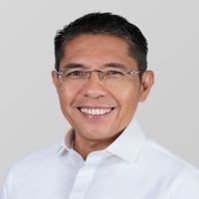 Мохамад Малики Бин Осман