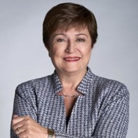 Кристалина Георгиева