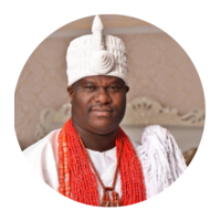 Адейейе Энитан Огунвуси