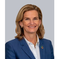 Дорин Богдан-Мартин