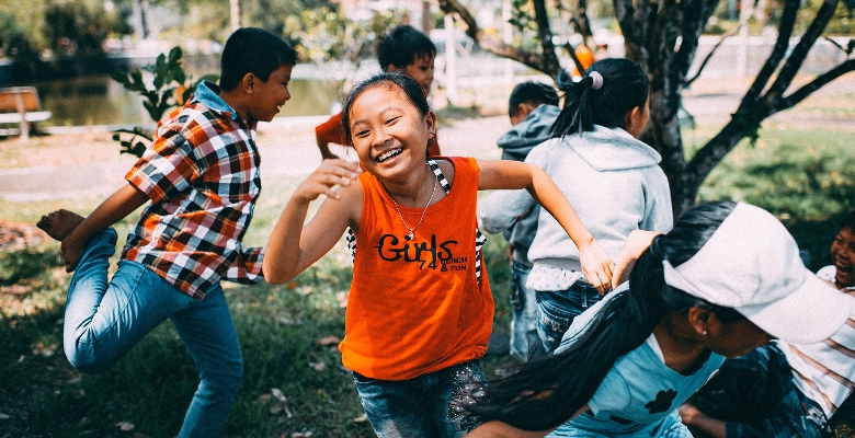 Startup child development