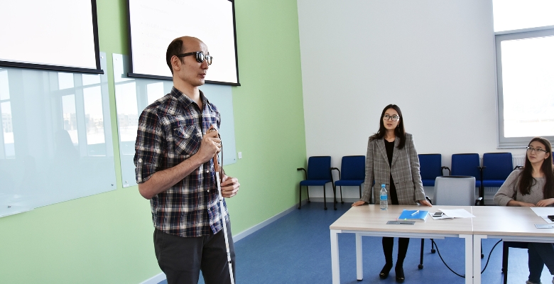  Equal access and equal opportunity