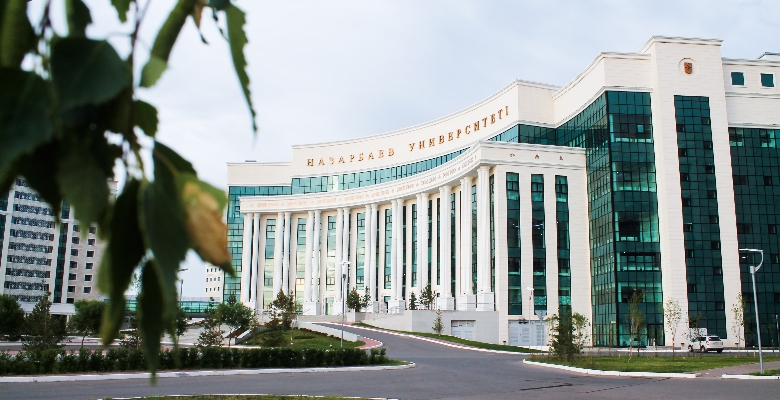 Действия NU в борьбе с COVID-19