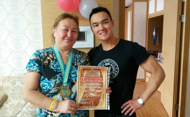 “My mom will never lack money”. A story about an NU alumni who launched a startup with $1 million turnover per year