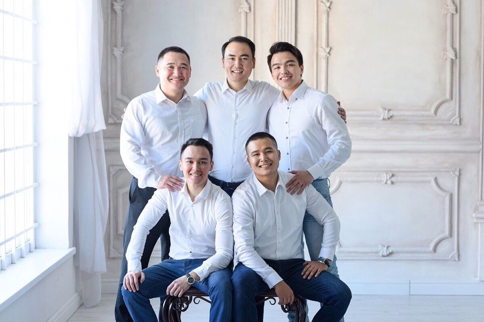 “My mom will never lack money”. A story about an NU alumni who launched a startup with $1 million turnover per year