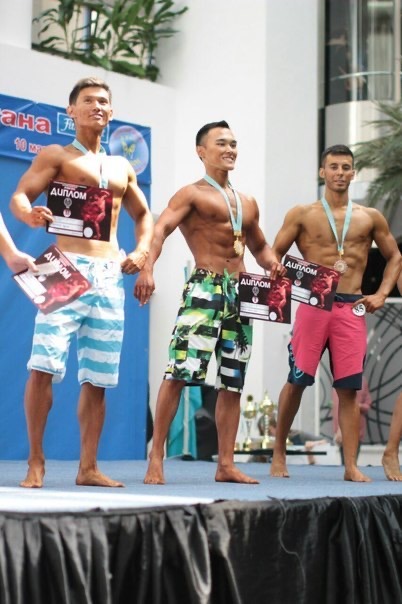 “My mom will never lack money”. A story about an NU alumni who launched a startup with $1 million turnover per year