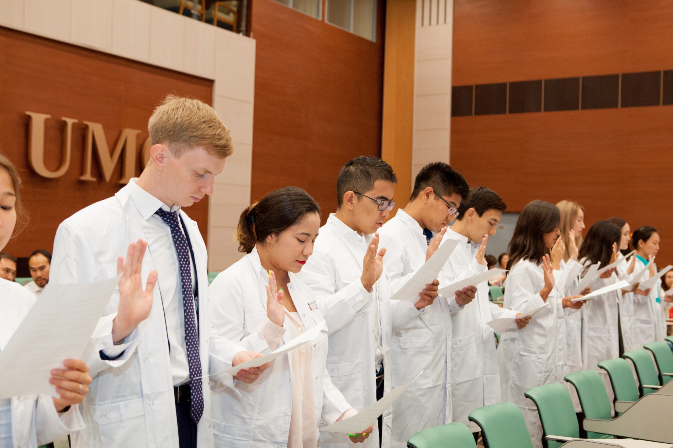 Master of Pharmacology and Toxicology 