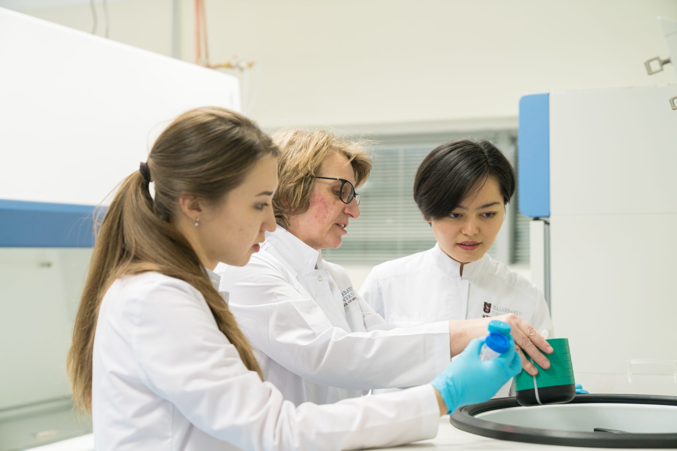 Master of Pharmacology and Toxicology 