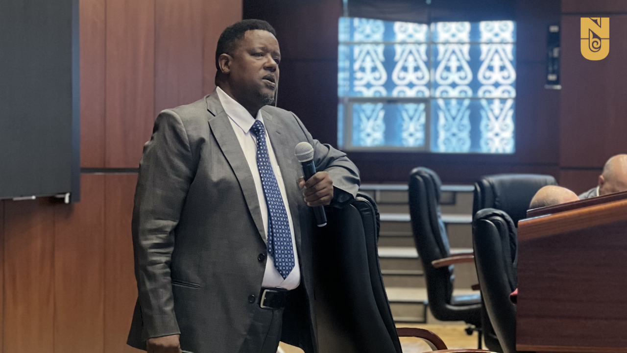 NU Shares Experience in PhD Training with Kazakh Universities