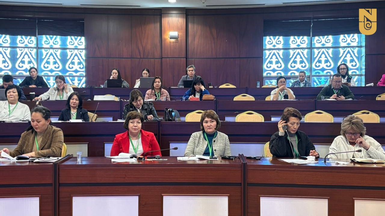 NU Shares Experience in PhD Training with Kazakh Universities