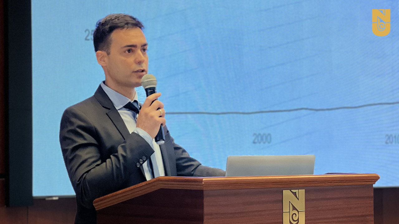 NU Shares Experience in PhD Training with Kazakh Universities