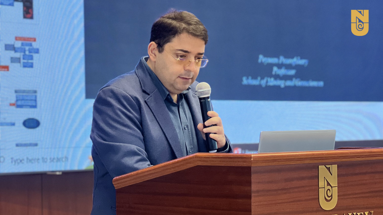 NU Shares Experience in PhD Training with Kazakh Universities