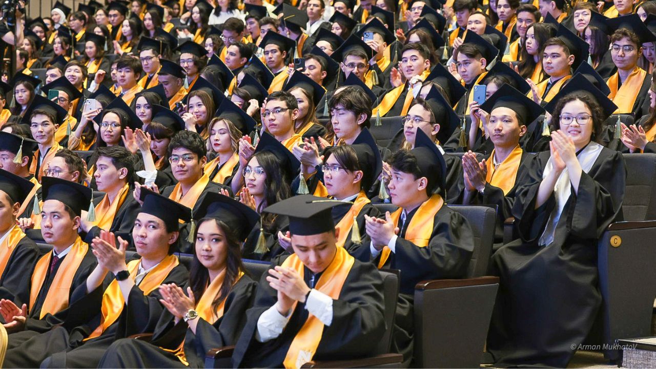 NU Celebrates Graduation of 10th Cohort
