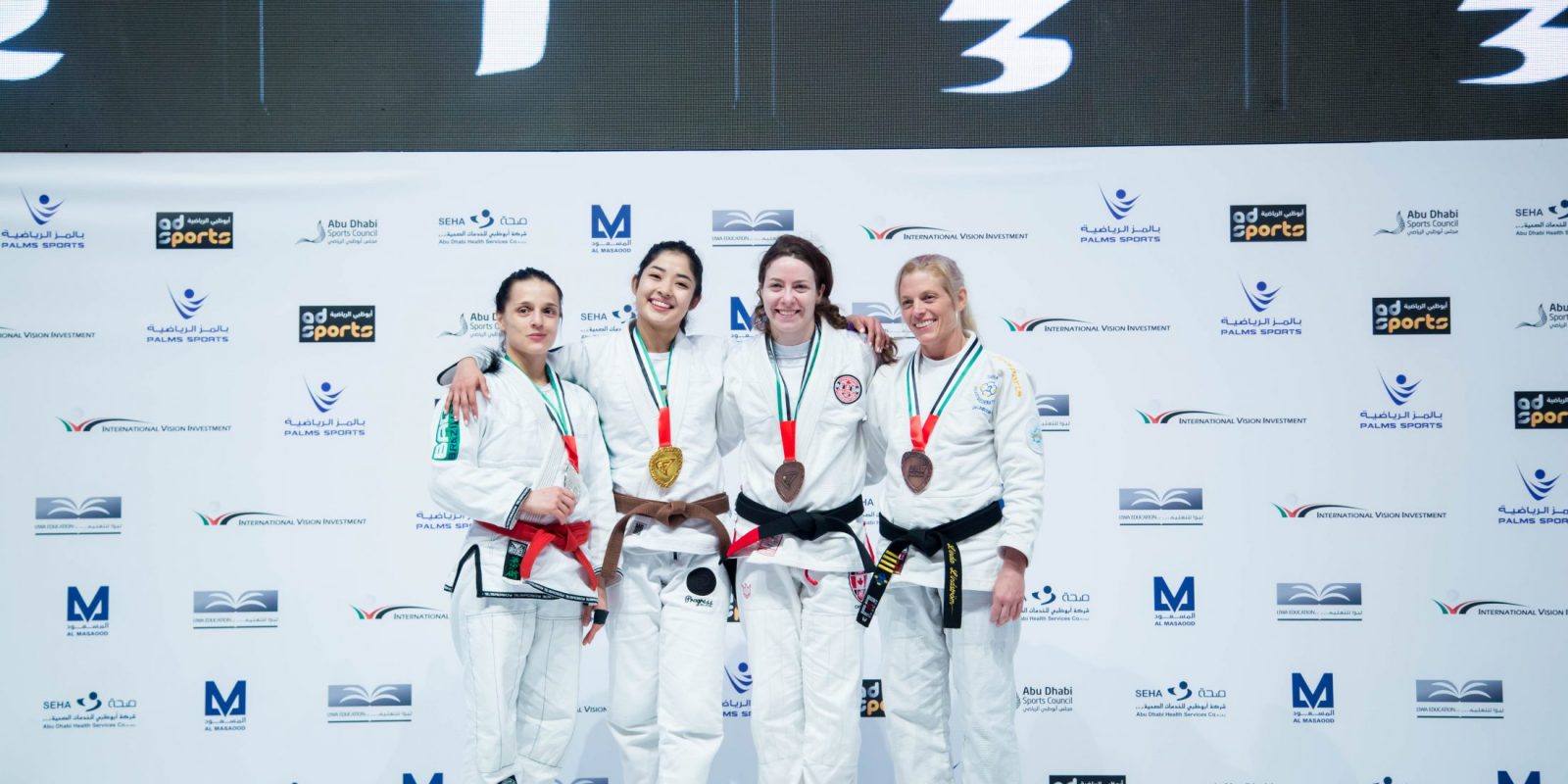 New “gold” in the sports collection of NU