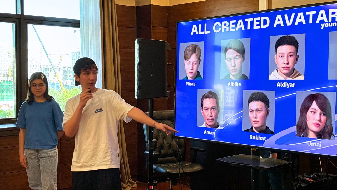 Youth Interest in AI Increasing: ISSAI Receives Record Number of Internship Applications