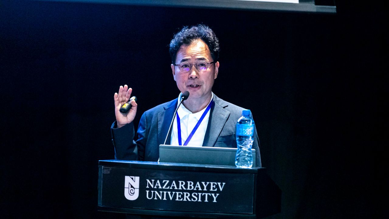 INESS-2024: Назарда аккумуляторды өңдеу және қайта пайдалану