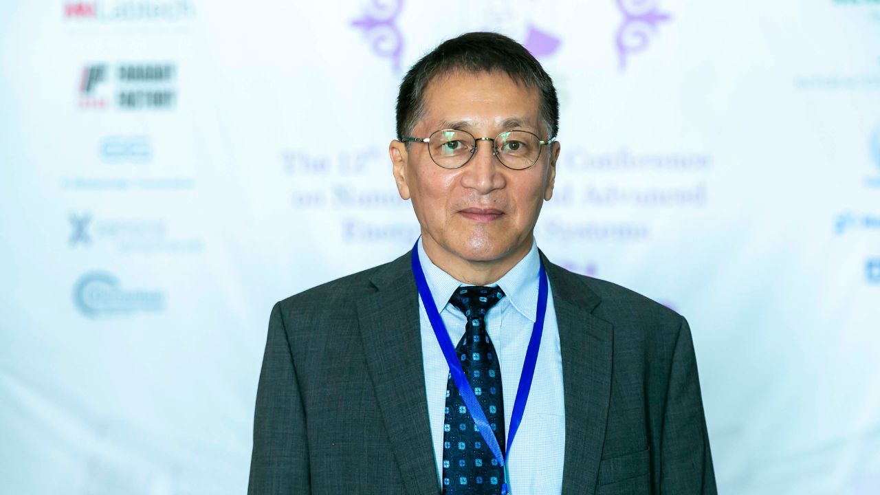 INESS-2024: Назарда аккумуляторды өңдеу және қайта пайдалану