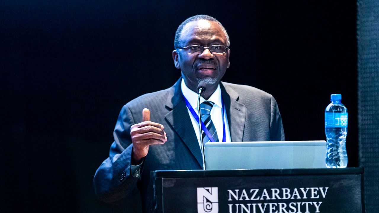 INESS-2024: Назарда аккумуляторды өңдеу және қайта пайдалану