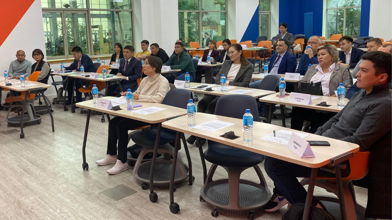 Experts Examine French Approach to Managing Mining Waste