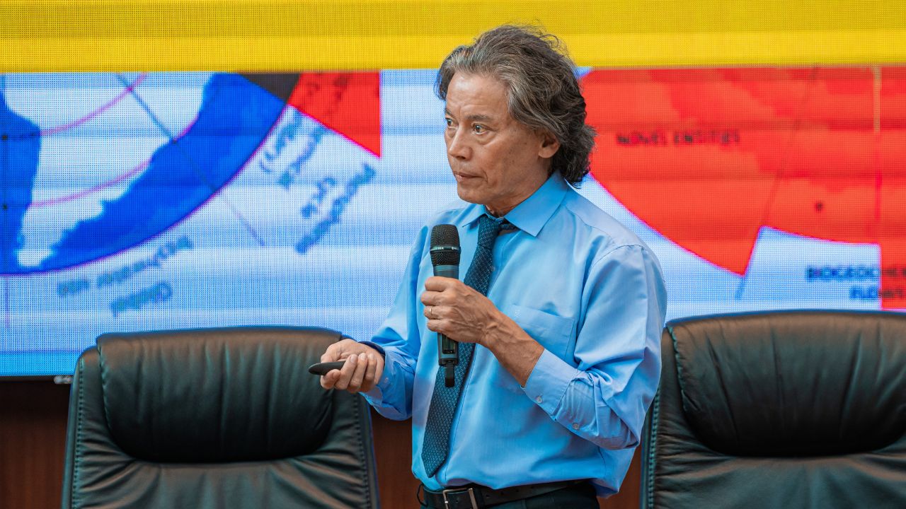 Жас көшбасшылар ESG шешімдерімен бөлісуде