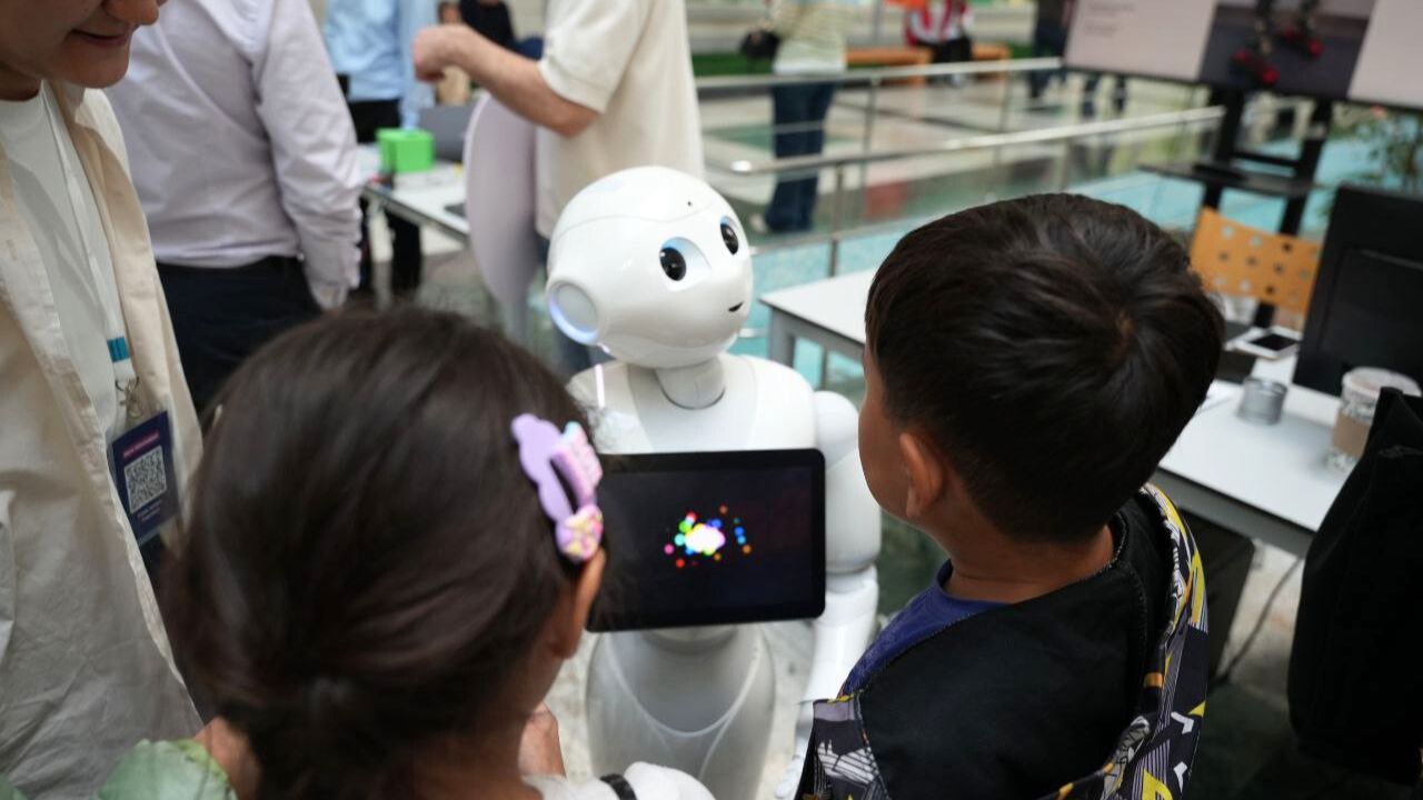 NUandYOU: Open House Day at University