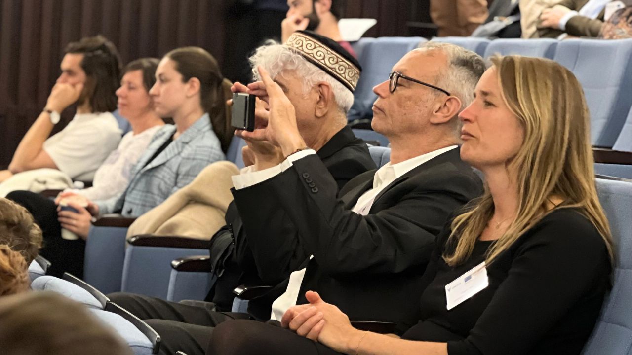 Ғалымдар еуропалық құндылықтар эволюциясын талқылады