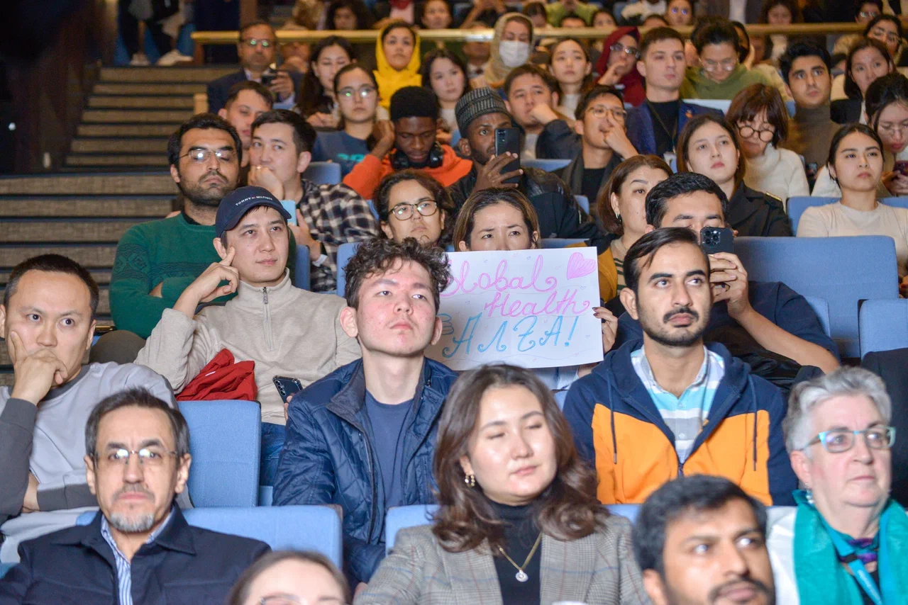 3MT және постер байқауының жеңімпаздары анықталды