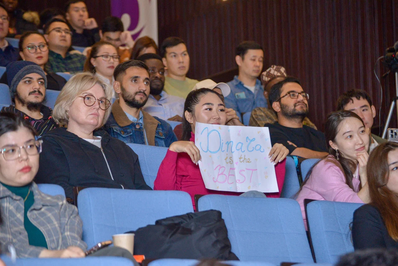 3MT және постер байқауының жеңімпаздары анықталды