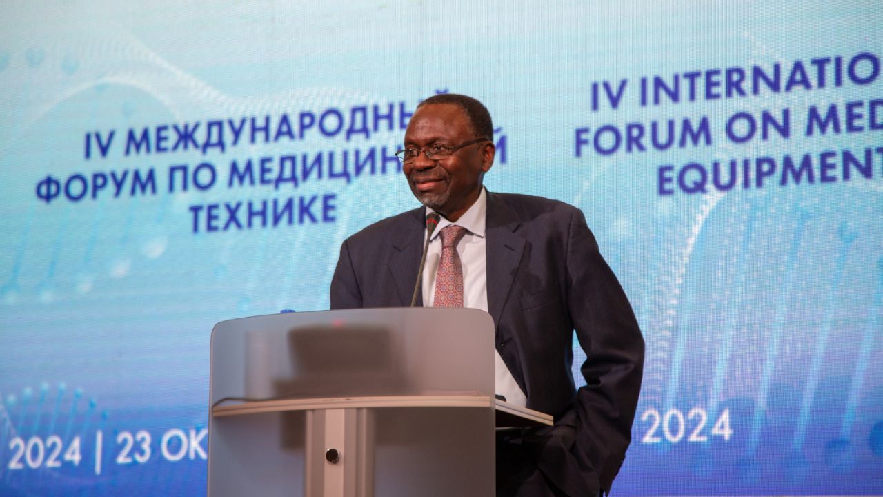 Global Pharm және MedTech әлемдік қатысушылары Қазақстандағы ірі форумдарда бас қосты