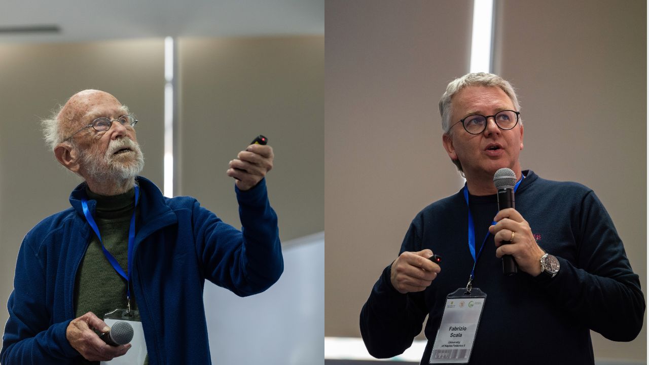 NU-да Халықаралық энергетика агенттігінің семинары өтті