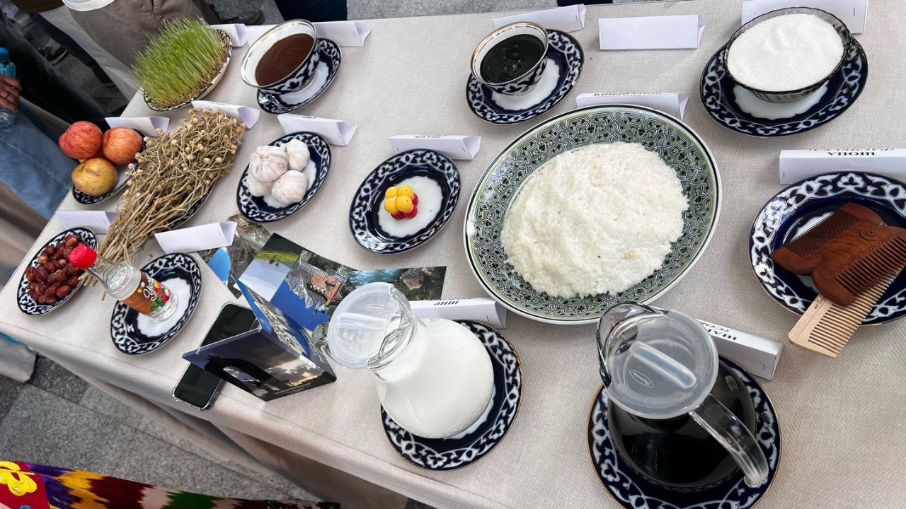 Айтыс, беташар және арқан тарту: NU-да Наурыз мейрамы сән-салтанатпен тойланды