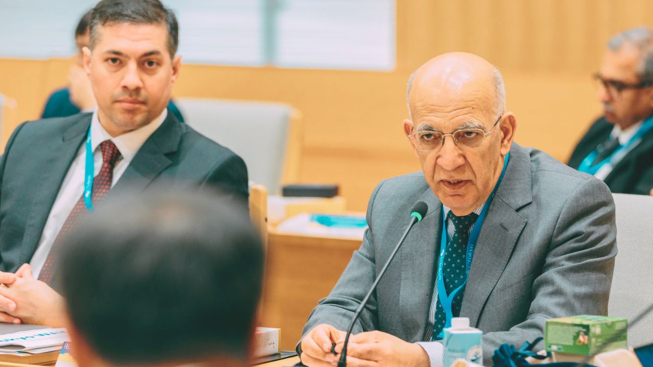 AUA 2025 саммиті: өңірлік ынтымақтастықты күшейту және жоғары білім беруде AI-ды ілгерілету