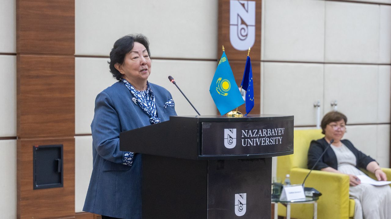 Болон процестері: біліктіліктерді тану