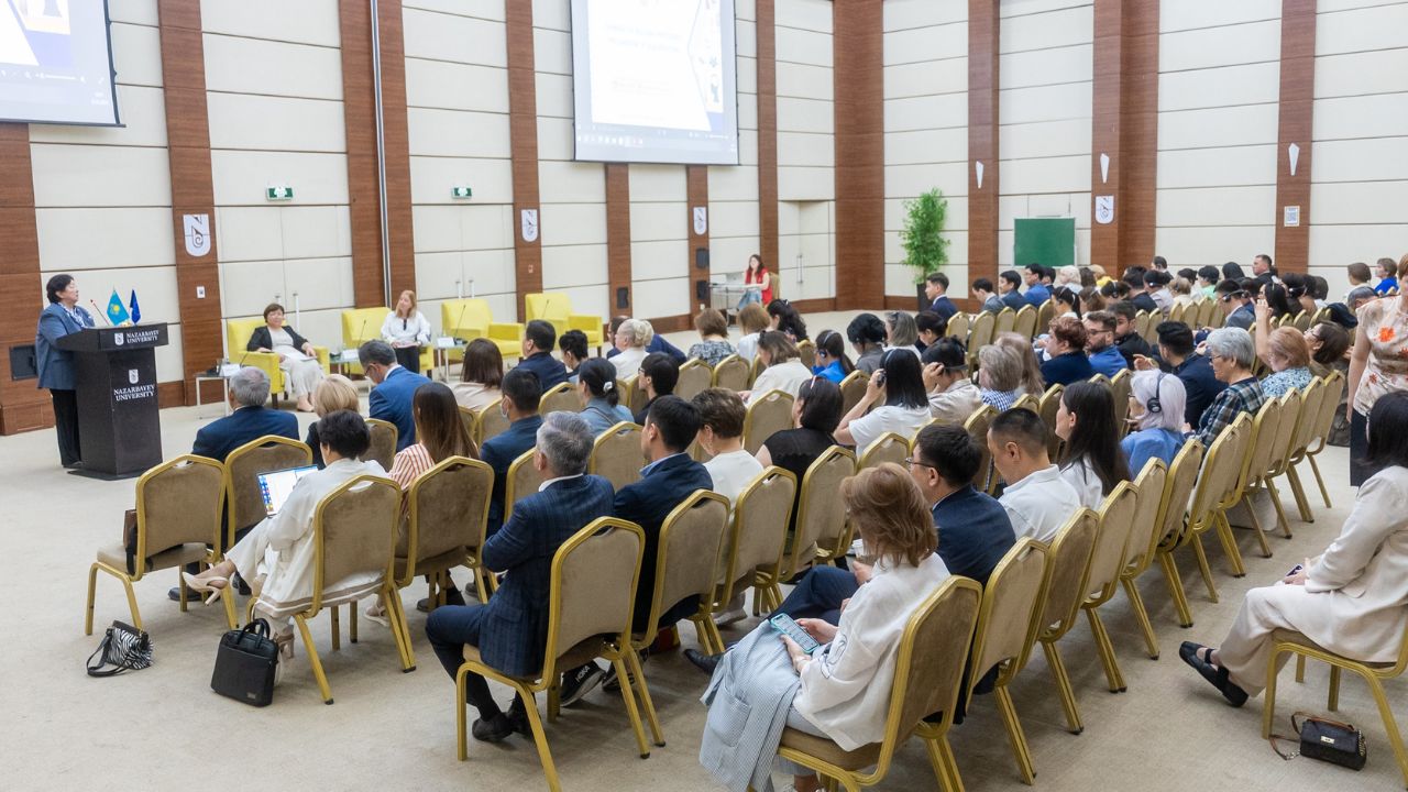 Болон процестері: біліктіліктерді тану